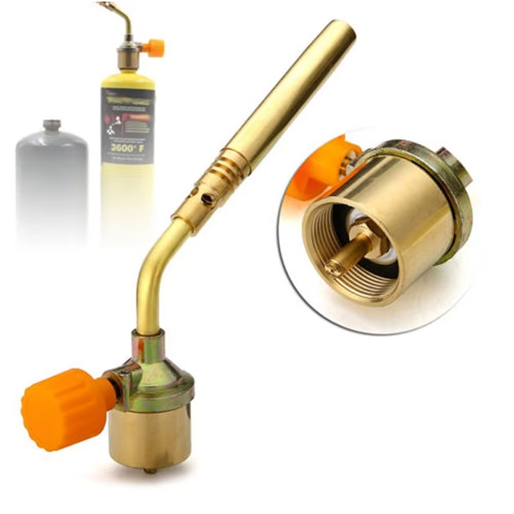 1Pc Igniter Brass Welding Torc - Home Cooking Gas recension och pris