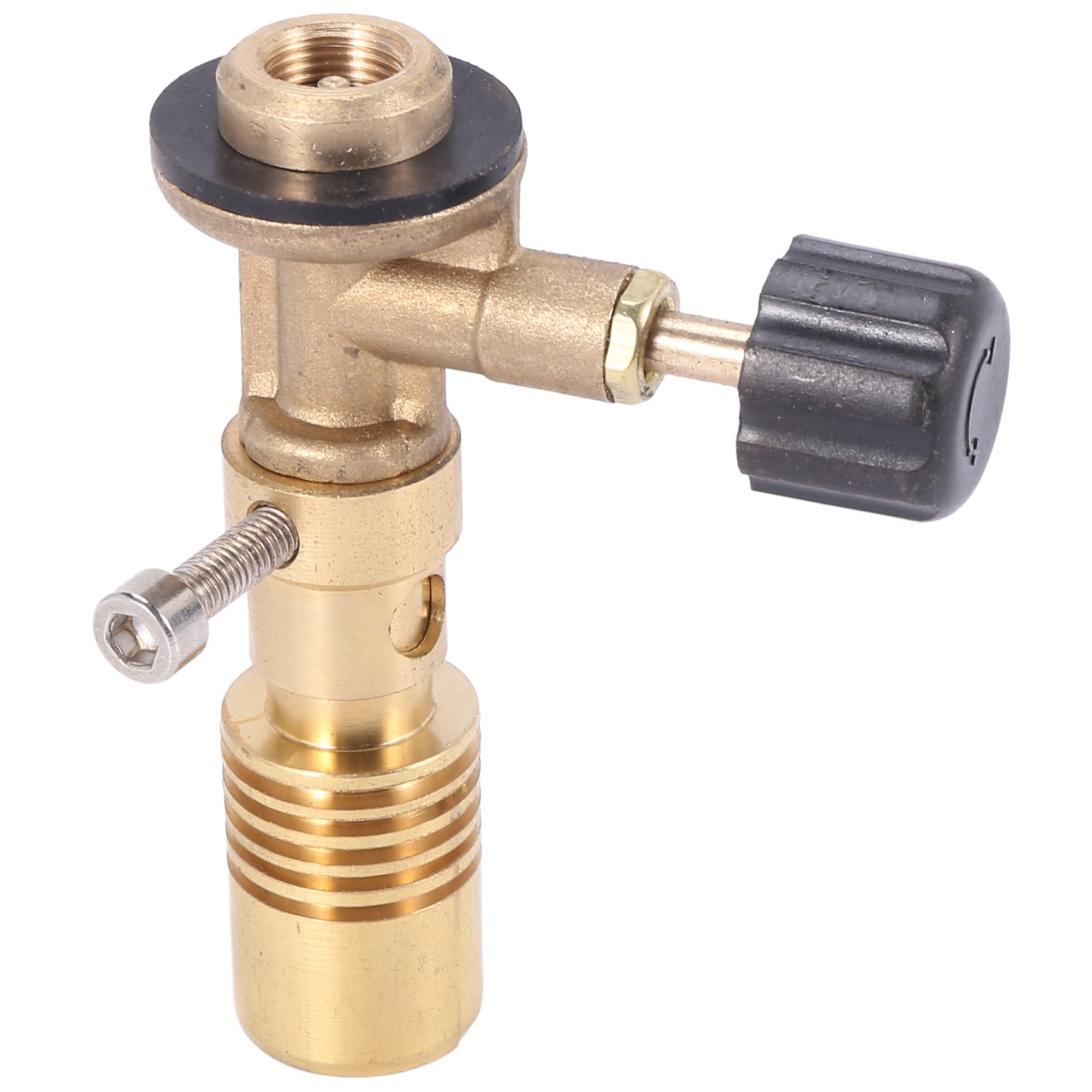 CYCLI-High Temperature Brass G - Home Cooking Gas recension och pris