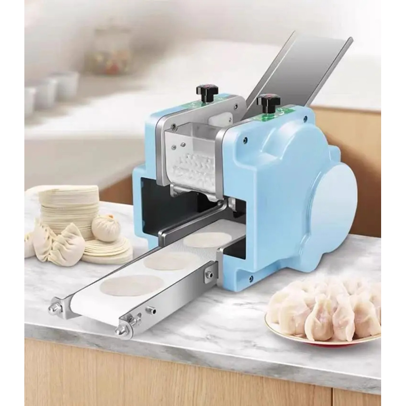 Tabletop High Efficiency Home  - Gyoza Dumpling Maker recension och pris