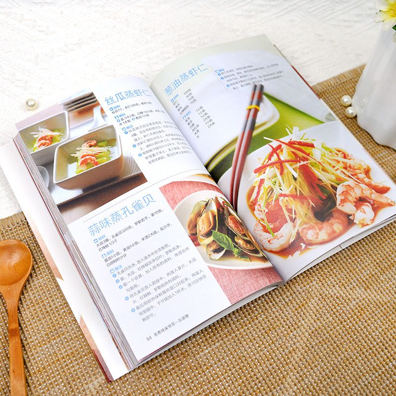 A cookbook for cooking home-st - Home Cooking Cookbook recension och pris